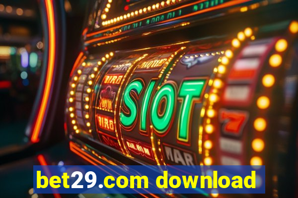 bet29.com download